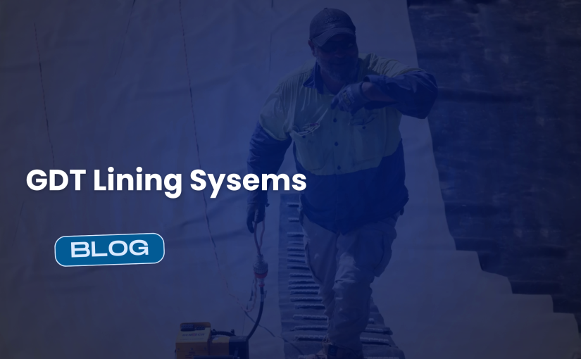 GDT Lining Sysems